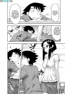 Renai Akuma 3 - Love and Devil Ch. 20, Português