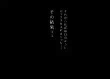 近所に引っ越してきたあの娘を地下室に監禁調教して肉便器にする話, 日本語