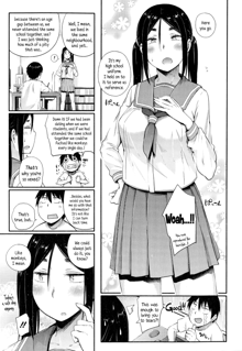 Yaritai Koto o Yarimashou | Let's Do What We Want To Do! Ch.1-2, English