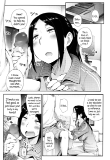 Yaritai Koto o Yarimashou | Let's Do What We Want To Do! Ch.1-2, English