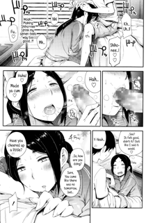 Yaritai Koto o Yarimashou | Let's Do What We Want To Do! Ch.1-2, English