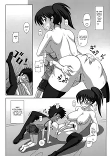 FutaRoma ~Futanari Roshutsu Mania~ Ch. 1-10, English