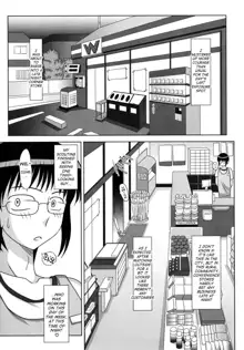 FutaRoma ~Futanari Roshutsu Mania~ Ch. 1-10, English