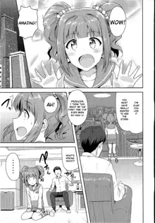 Yayoi to Issho 2, English