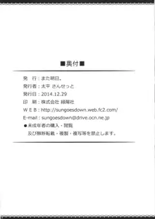 InterMammary4, 日本語