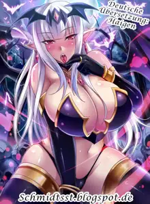 Dain Shouma Elvina | Fall from Grace, the Lewd Succubus, Elvina, Deutsch