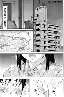 Netoraserare Ch. 15, English