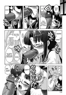 Deviloli -Devil Lolita- Ch. 7-10, Español