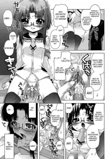 Deviloli -Devil Lolita- Ch. 7-10, Español