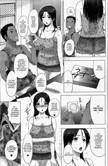 Homestay Ch. 1-5, Português