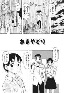 妹バカ一代！, 日本語