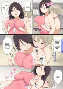 Pool de Deatta Oneesan to Ecchi na Kankei ni Nacchau Ohanashi, Tiếng Việt