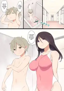 Pool de Deatta Oneesan to Ecchi na Kankei ni Nacchau Ohanashi, Tiếng Việt