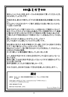 ナミの裏航海日誌2, 日本語