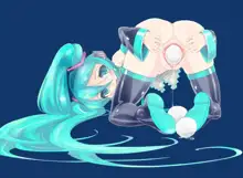 Miku, 日本語