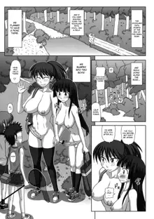 FutaRoMa ~Futanari Roshutsu Mania~ [English] =SW= + Ero-Otoko + Kusanyagi + biribiri + desudesu & Strange Scan, English