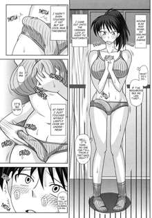 FutaRoMa ~Futanari Roshutsu Mania~ [English] =SW= + Ero-Otoko + Kusanyagi + biribiri + desudesu & Strange Scan, English