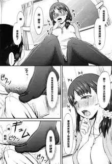 Onee-chan no Stocking, 中文