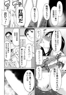 いとしのムスコは誰のモノ？, 日本語