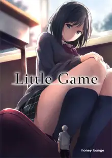 Little Game, 日本語