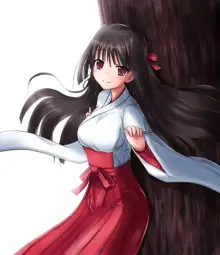 Rokudou no Taima Hime Otsu, 中文