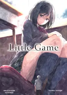 Little Game, English