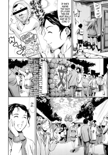 Katei no Jijou Bunkasai-hen | Family Circumstances CFE, English