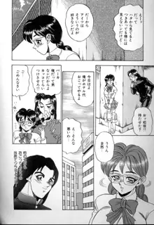 セクシャルメモリアル, 日本語