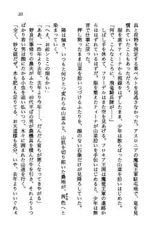 プリンセス・リコール ゴスタリアの伝説, 日本語