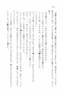 セーラー・バニーX ウサ耳女子高生♡危ない体験, 日本語