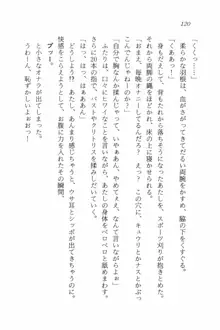 セーラー・バニーX ウサ耳女子高生♡危ない体験, 日本語