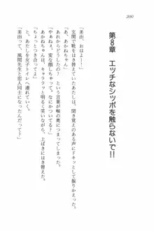 セーラー・バニーX ウサ耳女子高生♡危ない体験, 日本語