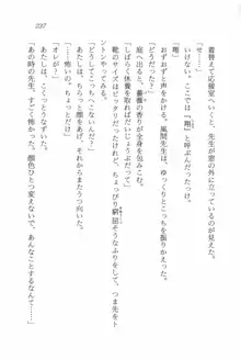 セーラー・バニーX ウサ耳女子高生♡危ない体験, 日本語