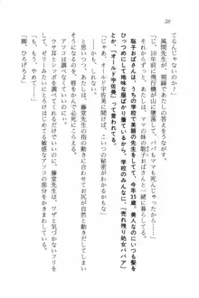 セーラー・バニーX ウサ耳女子高生♡危ない体験, 日本語