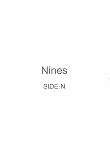 Nines SIDE-N, 日本語