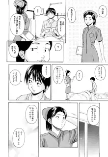 せつない想い, 日本語