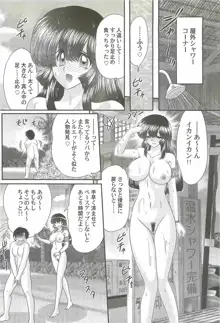 美少女探偵対怪人エロ面相, 日本語