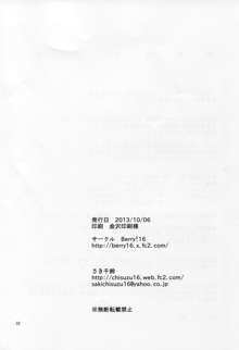 金剛と榛名が演習してあげるっ!, 日本語