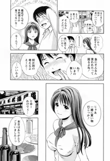 ガラスの女神 3, 日本語