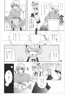 その少女ふしだらにつき, 日本語