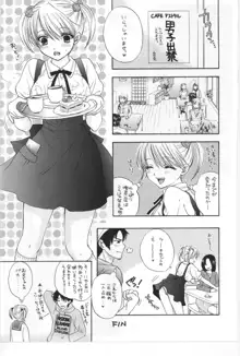 その少女ふしだらにつき, 日本語