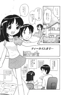 少女は挿入たがり, 日本語