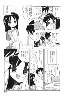 少女は挿入たがり, 日本語