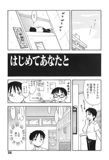 少女は挿入たがり, 日本語