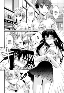 Ane no Mune - SISTER THE BUSTER Ch. 1-6, Español