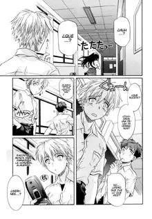 Ane no Mune - SISTER THE BUSTER Ch. 1-6, Español