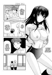 Ane no Mune - SISTER THE BUSTER Ch. 1-6, Español