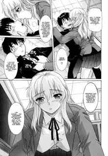 Ane no Mune - SISTER THE BUSTER Ch. 1-6, Español