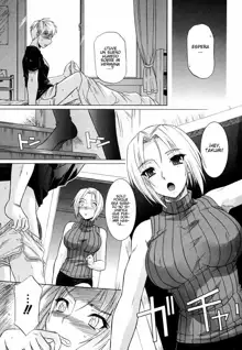 Ane no Mune - SISTER THE BUSTER Ch. 1-6, Español