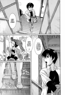 Ane no Mune - SISTER THE BUSTER Ch. 1-6, Español